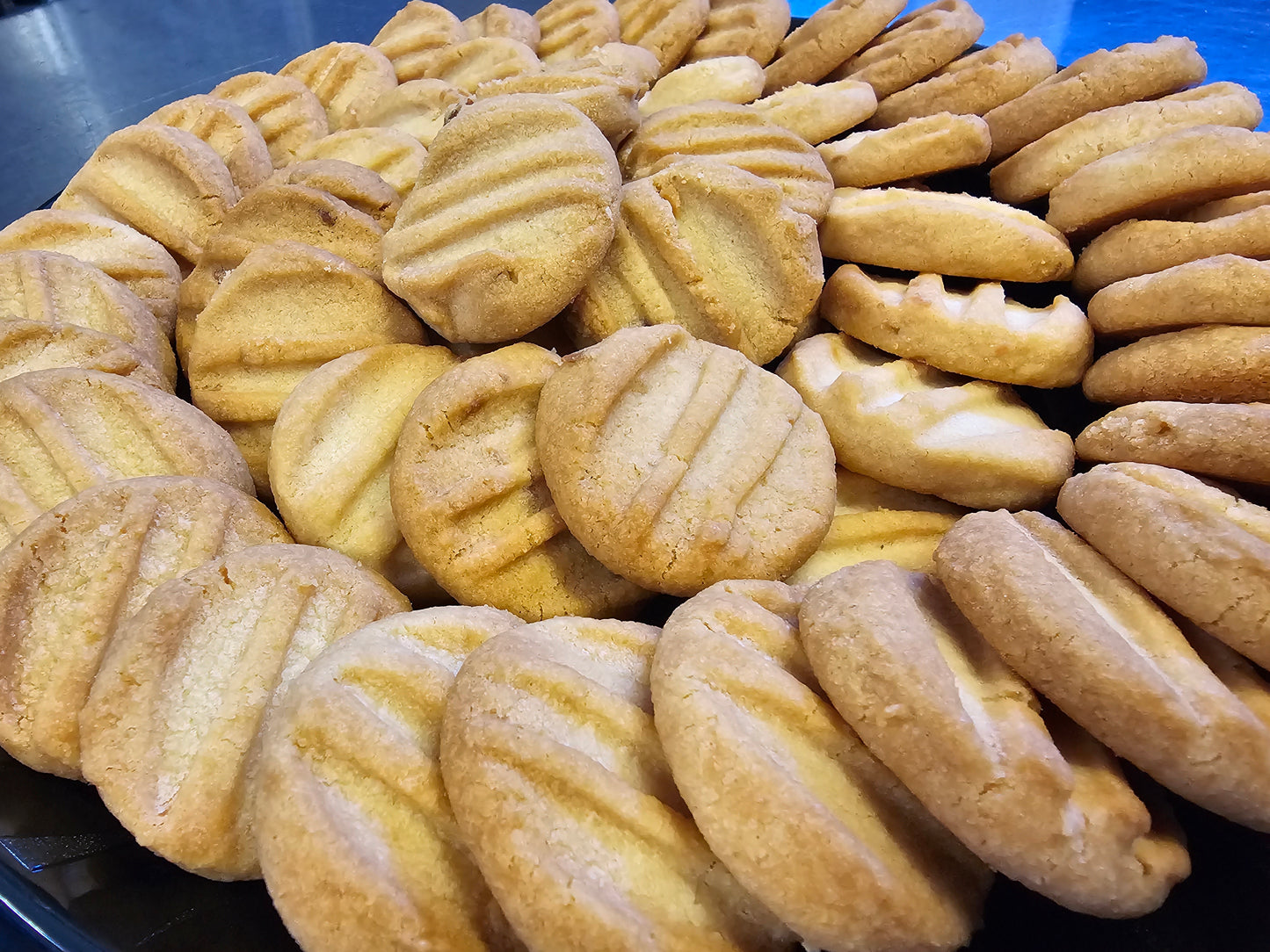 60 Bite Platter (Pick Up Only)