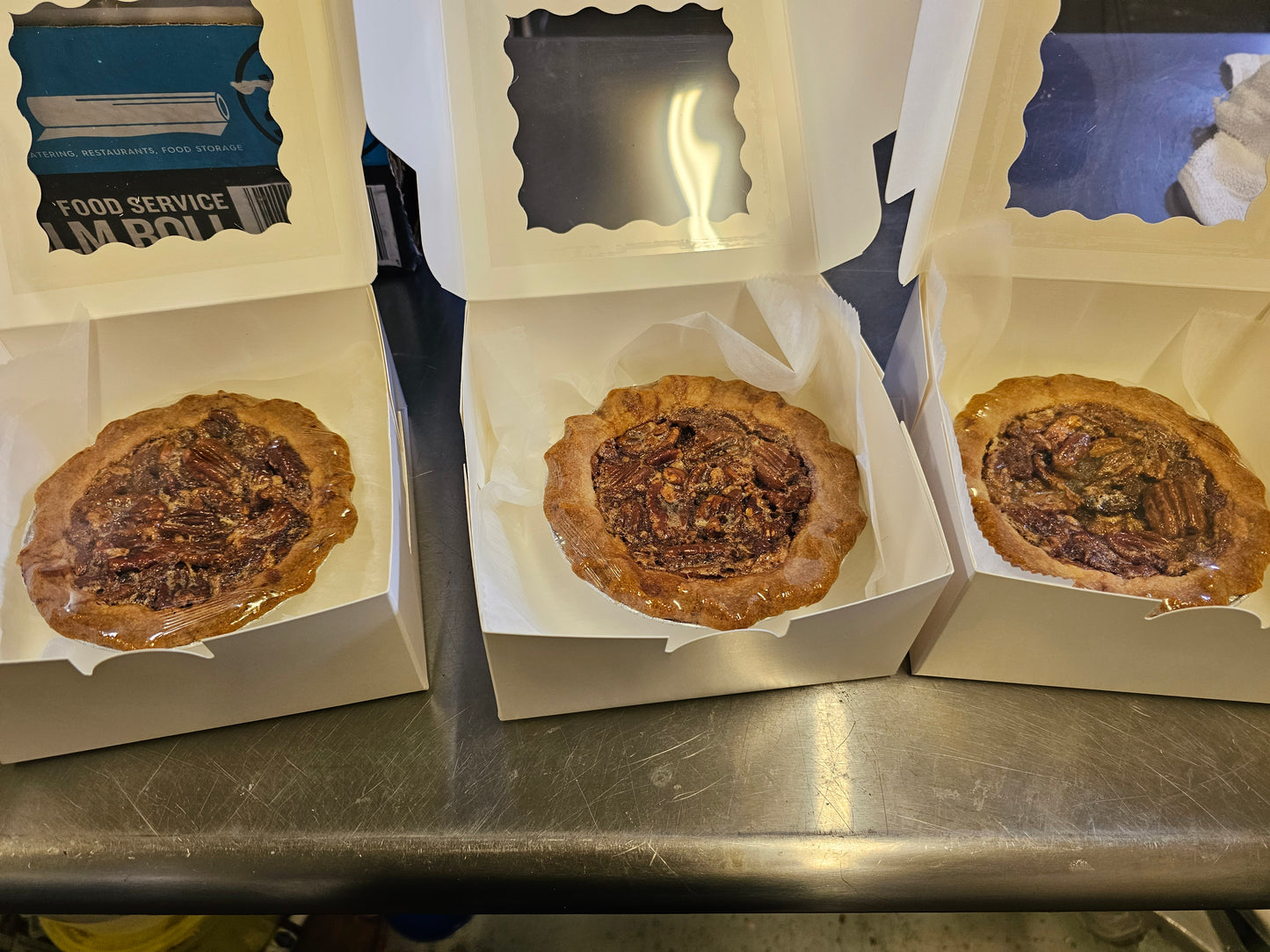 Butteriffic Pies (9 in)
