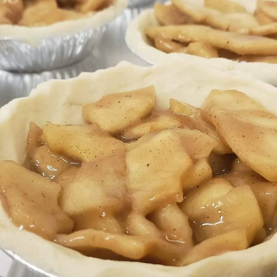 4 Whole Desserts For $130!