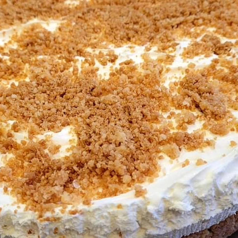 4 Whole Desserts For $130!