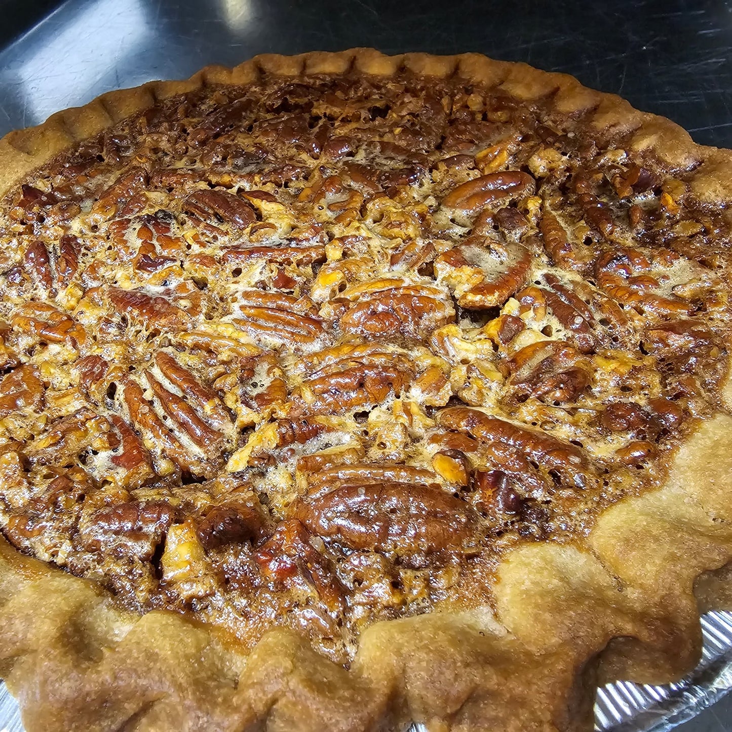 3 Whole Desserts for $90