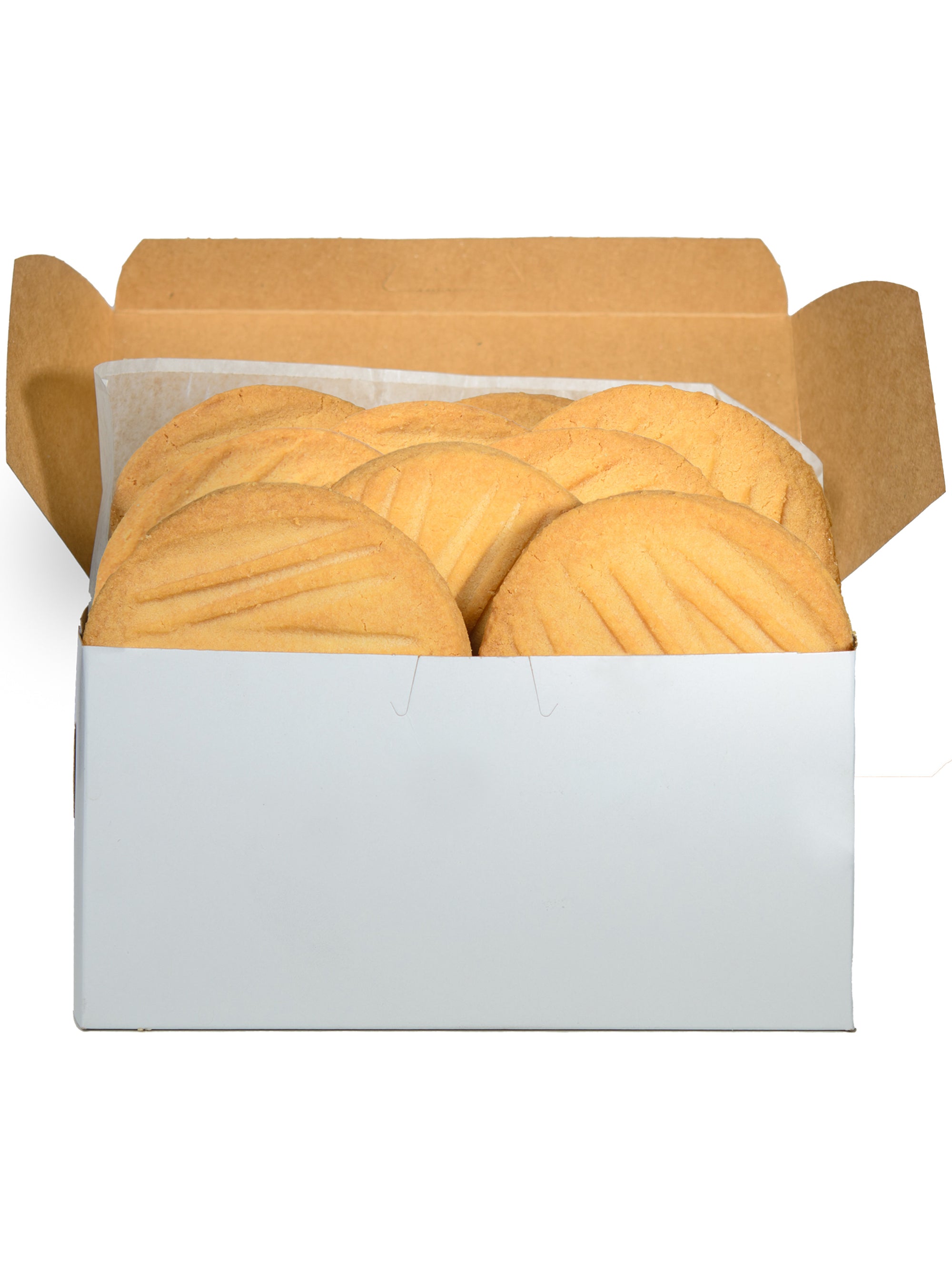 Butteriffic Dozen