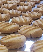 Butteriffic Cookies