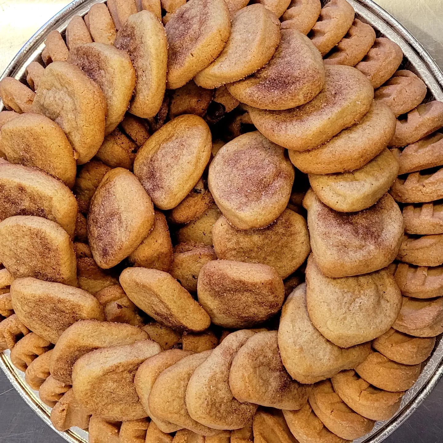 Butteriffic Platters