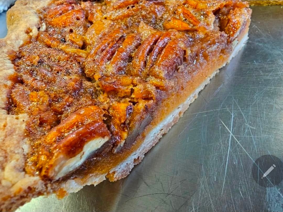 The Butteriffic Thanksgiving Pick 4 Deal — 4 Whole Desserts for $140
