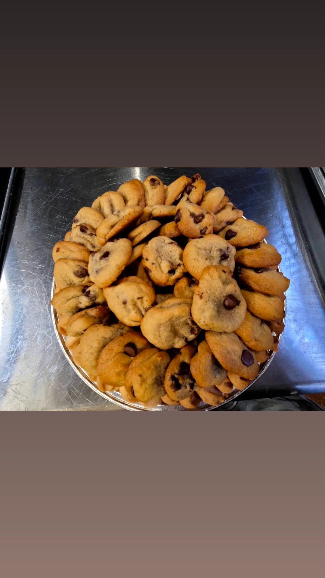 The Butteriffic Thanksgiving Pick 4 Deal — 4 Whole Desserts for $140