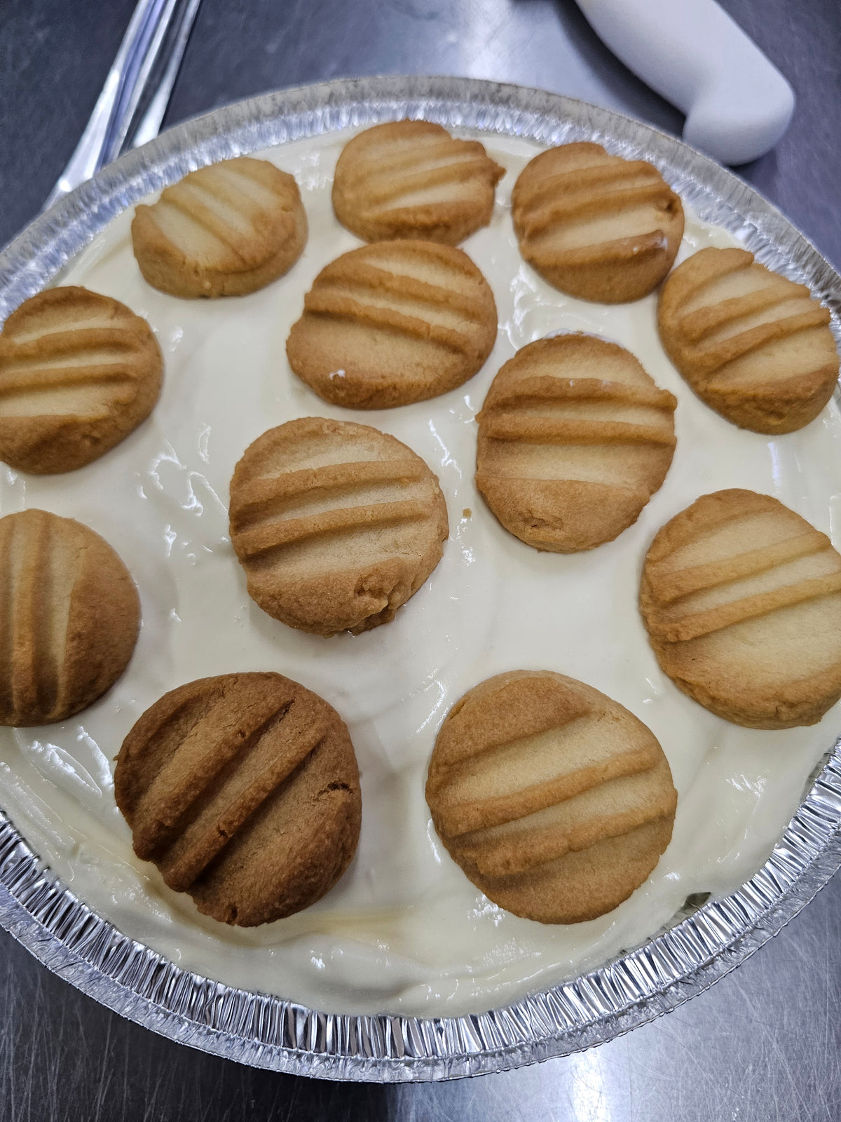 The Butteriffic Thanksgiving Pick 4 Deal — 4 Whole Desserts for $140