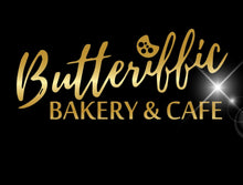 Butteriffic Bakery & Cafe
