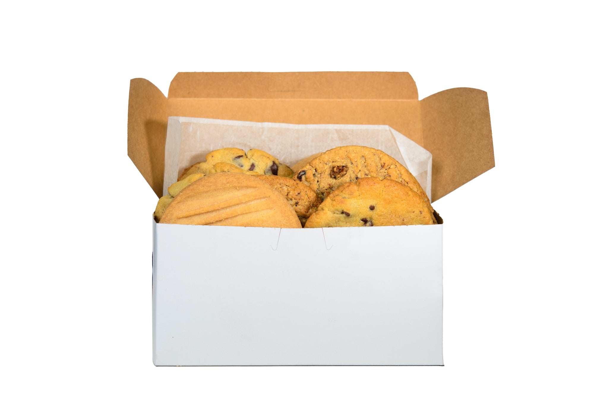 Build a Butteriffic Dozen Assorted Cookies