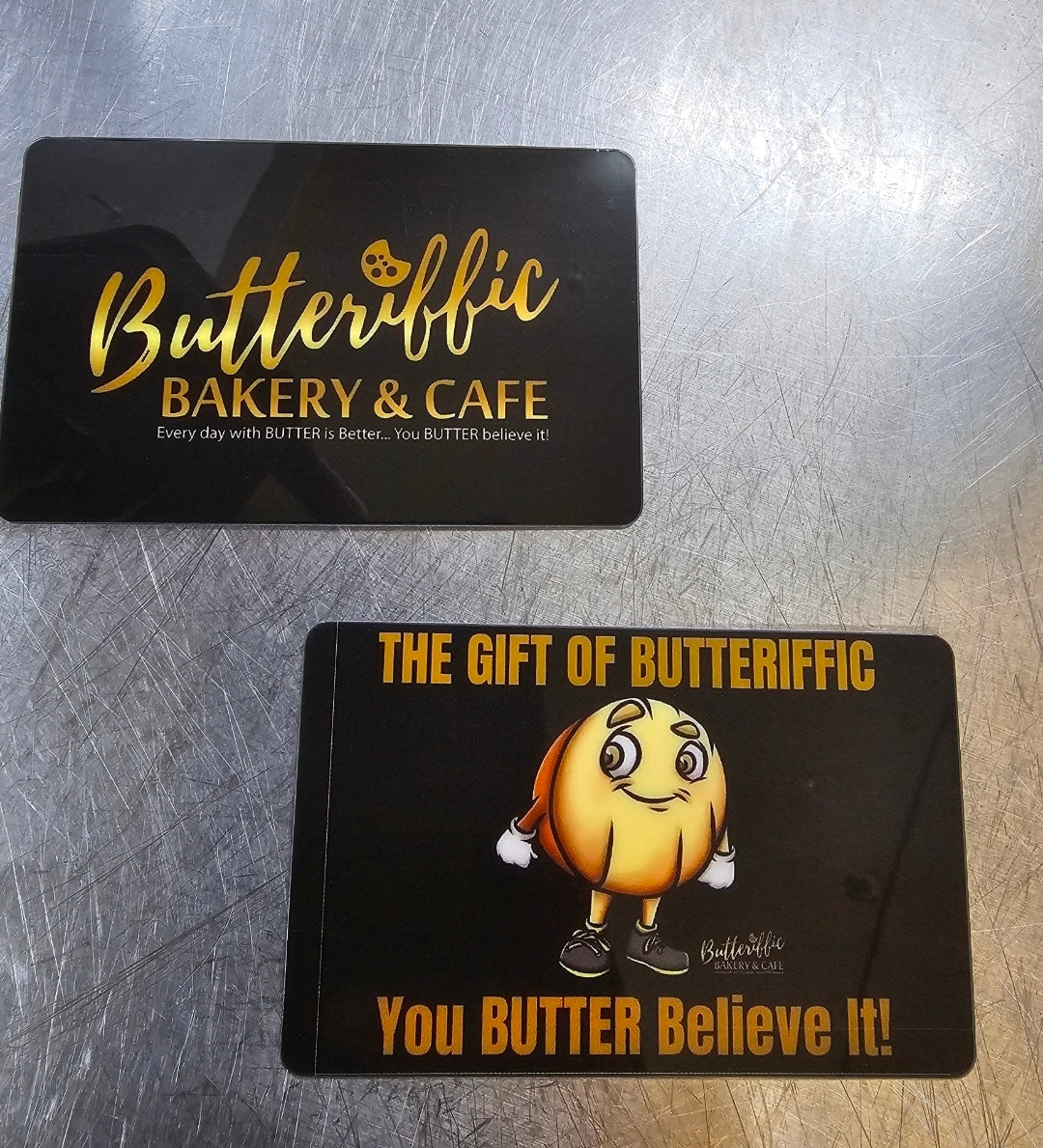 Tamika's Butteriffic Birthday Bundle