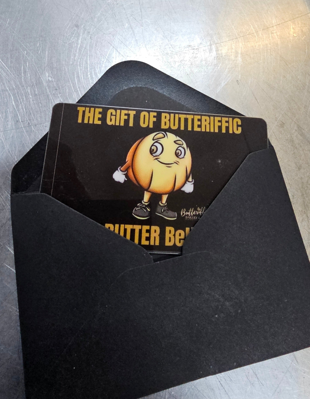 Tamika's Butteriffic Birthday Bundle