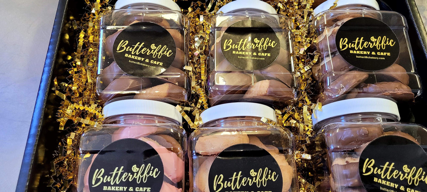 The Butteriffic Gift Box