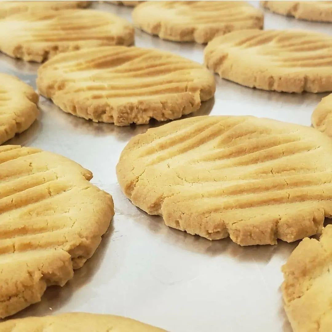 Butteriffic Dozen Assorted Cookies